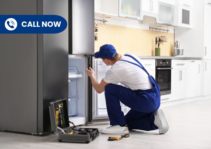 Perrysburg Appliance Repair Company
